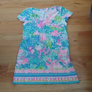 Lilly pulitzor dress